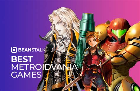 metroidvania games|The Best Metroidvania Games of All Time, Ranked.